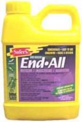 Safers Endall 500ml concentrate