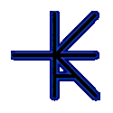 Kat's Logo