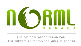 NORML Canada